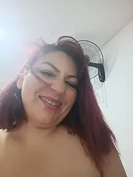 Agata_Traviesa's Webcam Show