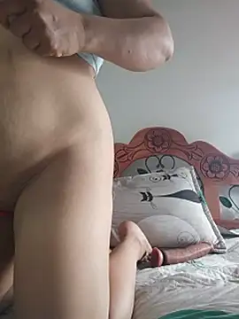 Agata_Traviesa 在線直播表演