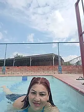 XXX chat uživo modela Agata_Traviesa