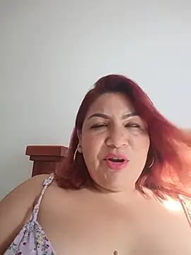 Czat XXX na żywo – Agata_Traviesa