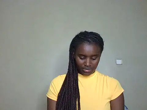 Prettygodess1 Webcam show