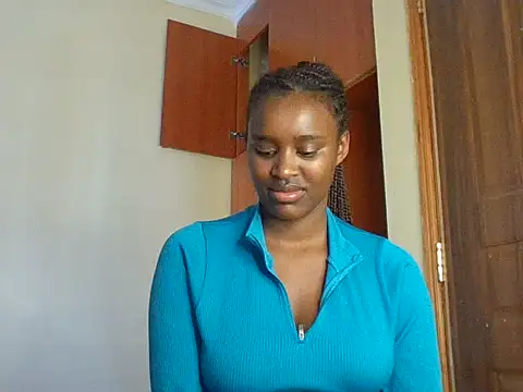 Prettygodess1n Webbikameraesitys