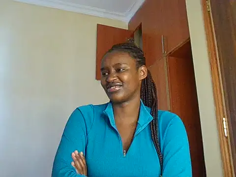 Prettygodess1 Webcam show