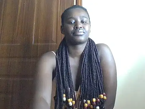Show de Prettygodess1 na webcam