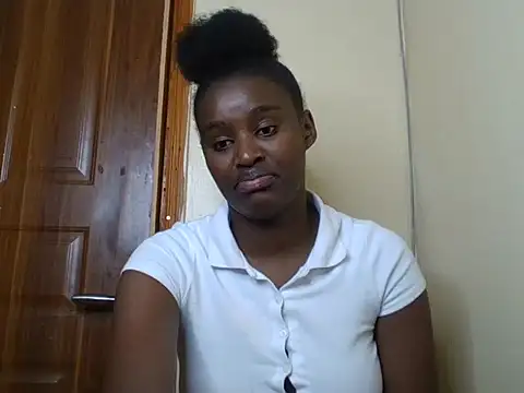 Prettygodess1 Webcam-Show