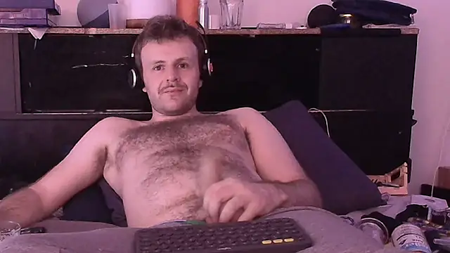 kinkyboipig 웹캠 쇼