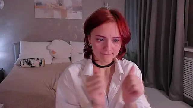 Meow-Rinni Live XXX Chat