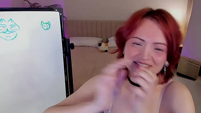 Chat XXX Live Meow-Rinni