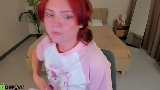 Czat XXX na żywo – Meow-Rinni