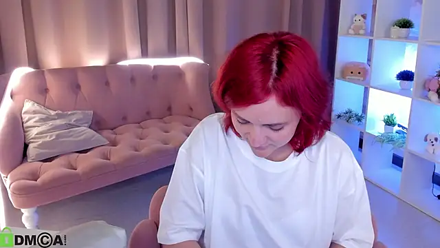 Meow-Rinni's Live XXX Chat