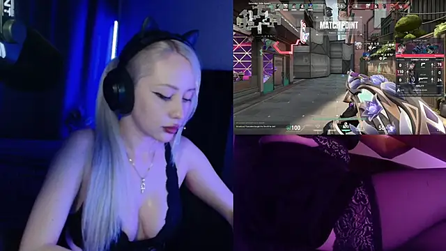 Chat +18 de roxxyrowe ao vivo