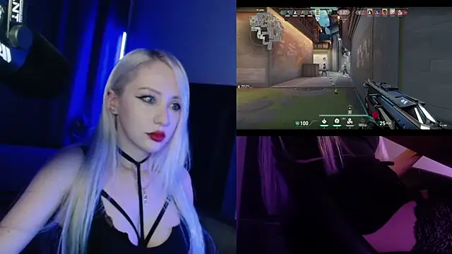 Chat +18 de roxxyrowe ao vivo