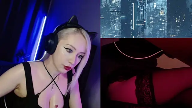 roxxyrowe Chat XXX live