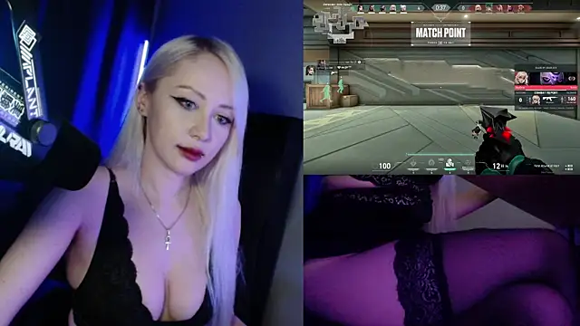 roxxyrowe's Live XXX Chat