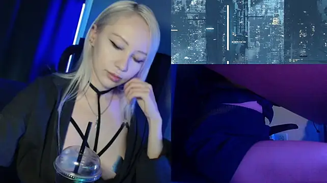 عرض كام roxxyrowe