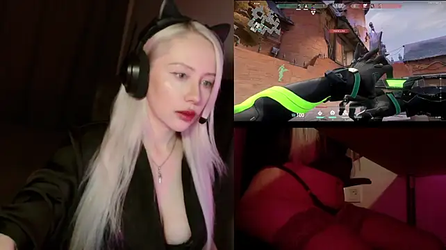 roxxyrowe – Naživo XXX chat
