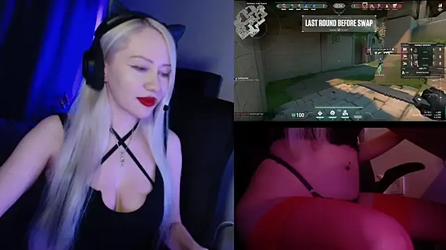roxxyrowe's Live XXX Chat