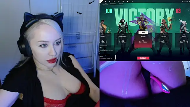 roxxyrowe: вебкам-шоу