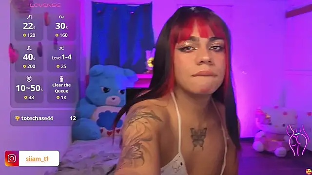 siiam_1 Show in webcam