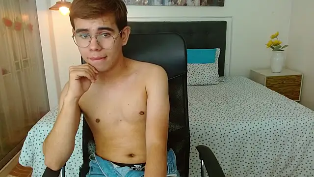 jack__tomas Webcamshow