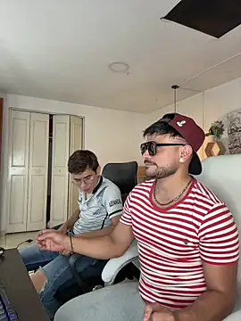 Webkamerová show jack__tomas