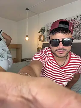 jack__tomas Webcam Show