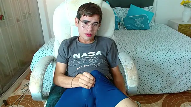 Show Webcam de jack__tomas