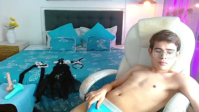 jack__tomas – webcam-show