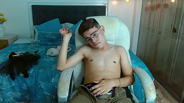jack__tomas – webcam-show