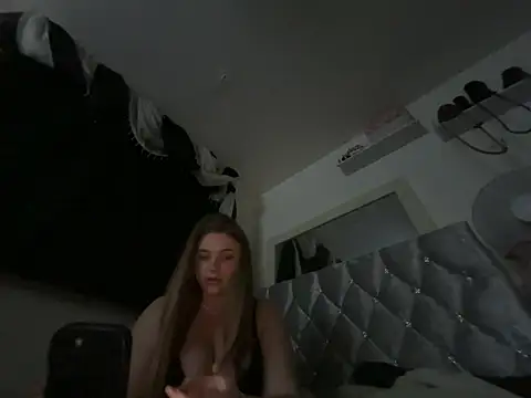 Violetsinxx's Webcam Show