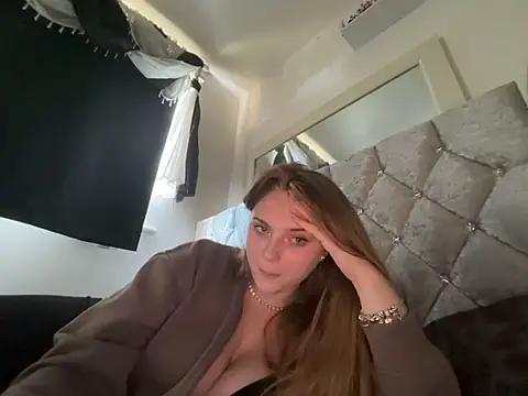 Webkamerová show Violetsinxx