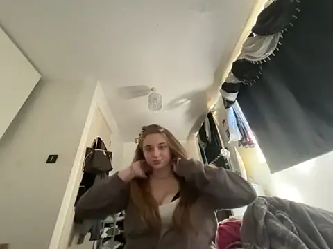Violetsinxx's Webcam Show
