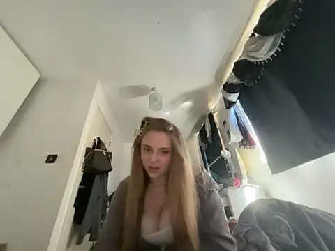Violetsinxx Show in webcam