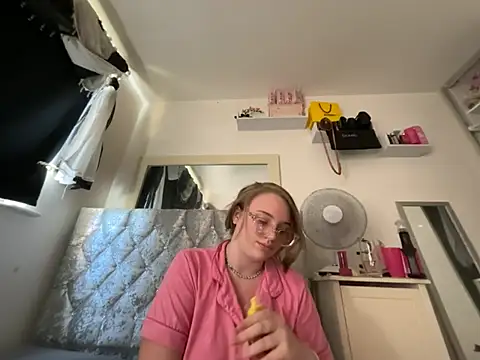 Violetsinxx Webcam Show