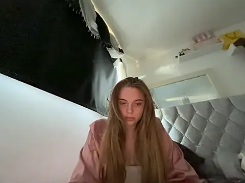 Violetsinxx – webcam-show