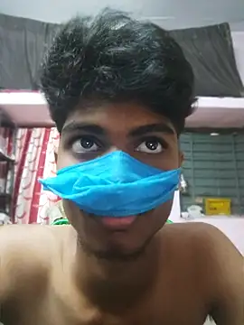 הופעת וובקאם של SEXY_KUMAR__0