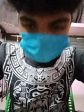 Show de webcam de SEXY_KUMAR__0