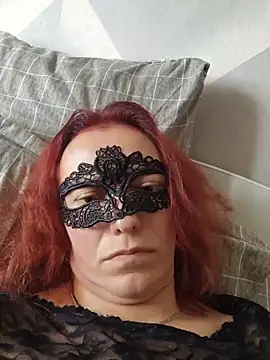 JynxJames – webcam-show