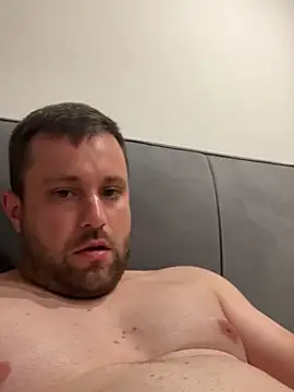 Show de Tischtennis123 na webcam
