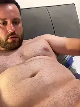 Show de Tischtennis123 na webcam
