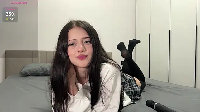 AsyaLuxe Live XXX-chat