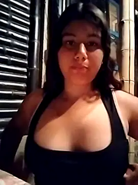 Czat XXX na żywo – Kity_07
