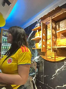_Pamela04 webcam show