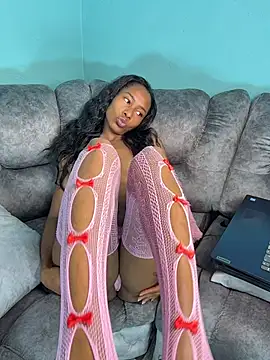 Chat XXX Live Aissha_