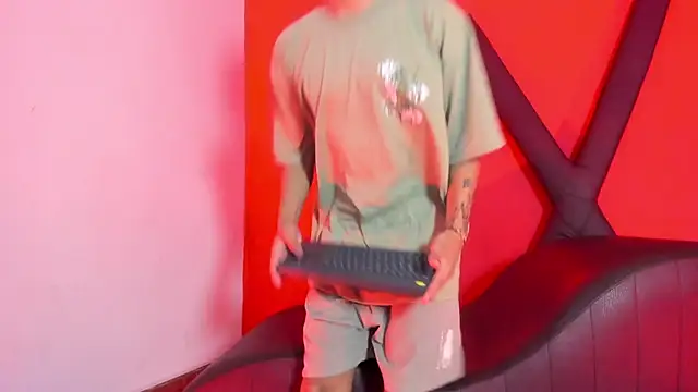 Webkamerová show Funny_dirty_boys1