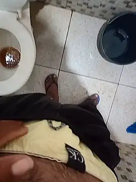 Show webcam de MouseyOxonian