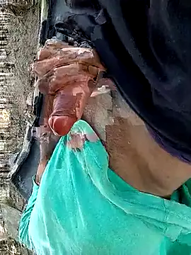 MouseyOxoniann Webbikameraesitys