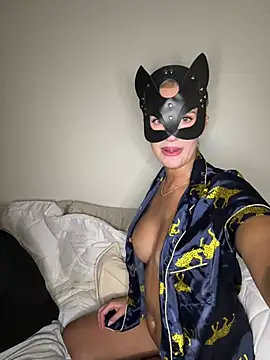 TheVelvetCouple Webcamshow