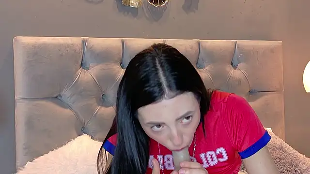 Bella_Swanh Obrolan Langsung XXX