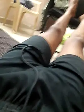 Saurav8dick Webcam show